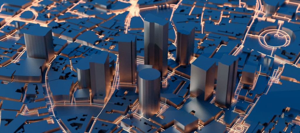 Airborne LiDAR Services airborne1