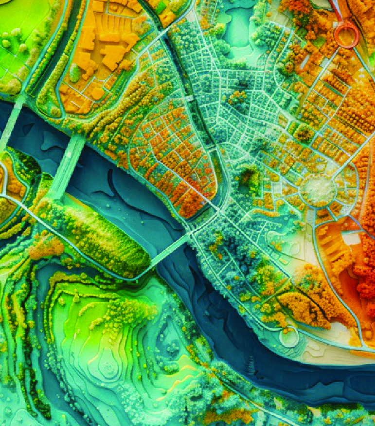 Airborne LiDAR Services hou it is uesd11 01